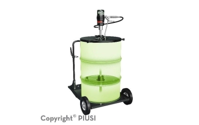 BẢO QUẢN MÁY BƠM MỠ BÒ HIỆU QUẢ VỚI 5 LƯU Ý