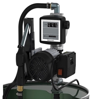 CHỌN LỰA SỬ DỤNG MÁY BƠM DẦU NHỚT BỞI 3 LÝ DO NỔI BẬT