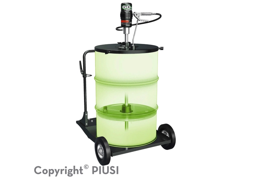 4 BƯỚC VỆ SINH MÁY BƠM MỠ BÒ CHI TIẾT NHẤT DÀNH CHO BẠN