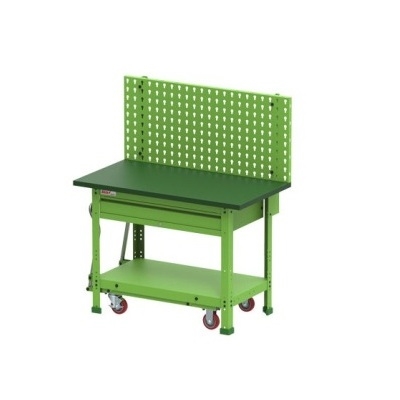 Bàn sắt công xưởng Rocky Hàn Quốc RNWT