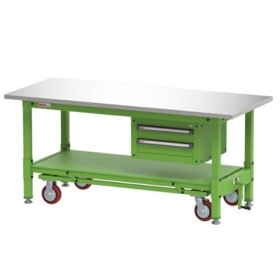 Bàn sắt công xưởng Rocky Hàn Quốc RWB-SUS187