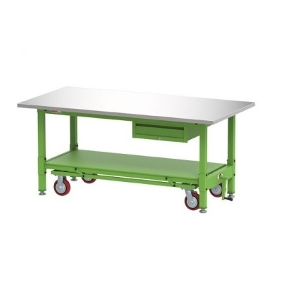 Bàn sắt công xưởng Rocky Hàn Quốc RWB-SUS