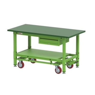 Bàn Sắt Công Xưởng Rocky Hàn Quốc RWB-MW157 