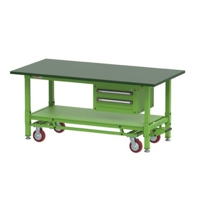 Bàn sắt công xưởng Rocky Hàn Quốc RWB-MW30