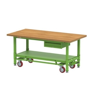 Bàn sắt công xưởng Rocky Hàn Quốc RWB-OK