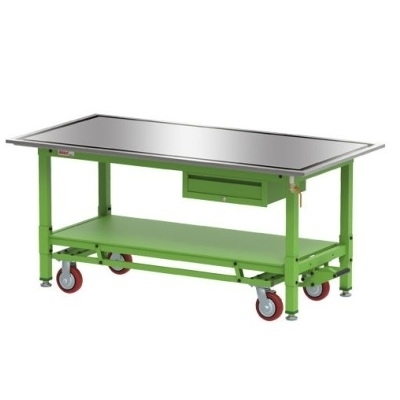 Bàn sắt công xưởng Rocky Hàn Quốc RWB-OS