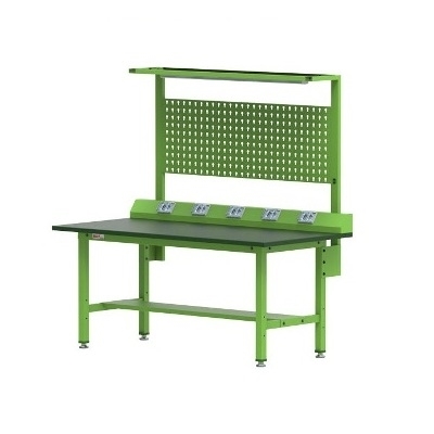 Bàn sắt công xưởng Rocky Hàn Quốc RWB-RB