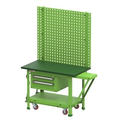 Bàn sắt công xưởng Rocky Hàn Quốc RWT-M