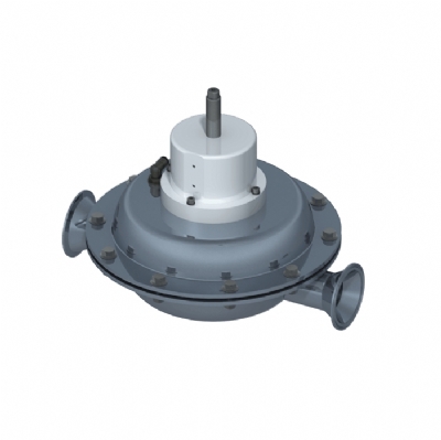 Bình giảm xung khí nén Space Pulse - PCHEM Italy