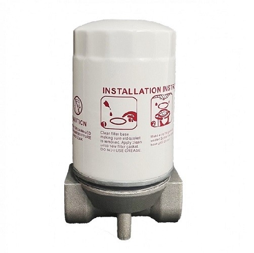 Bộ lọc xăng dầu GL4Y