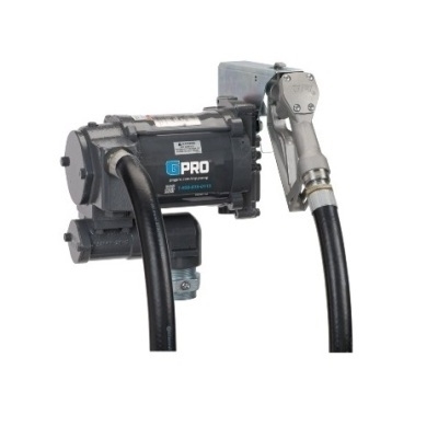 Bộ máy bơm xăng dầu GPI USA PRO035 230V