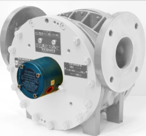 Bộ phát xung ISOIL Italy