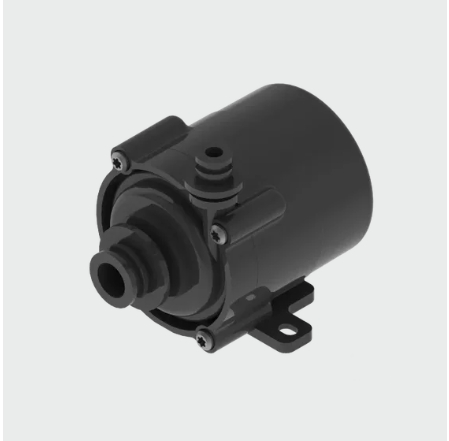 Bơm động cơ kín, bơm cấp dịch CP-051 - Canned motor pump - Pchem Italy