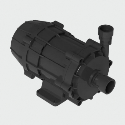 Bơm động cơ kín, bơm cấp dịch CP-083 - Canned motor pump - Pchem Italy