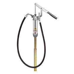 Bơm dầu bằng tay Raasm Italy 31200