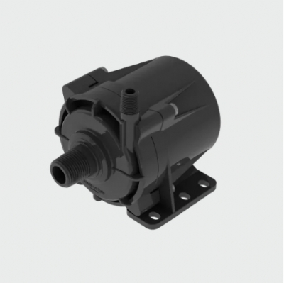 Bơm động cơ kín, bơm cấp dịch CP-057 - Canned motor pump - Pchem Italy