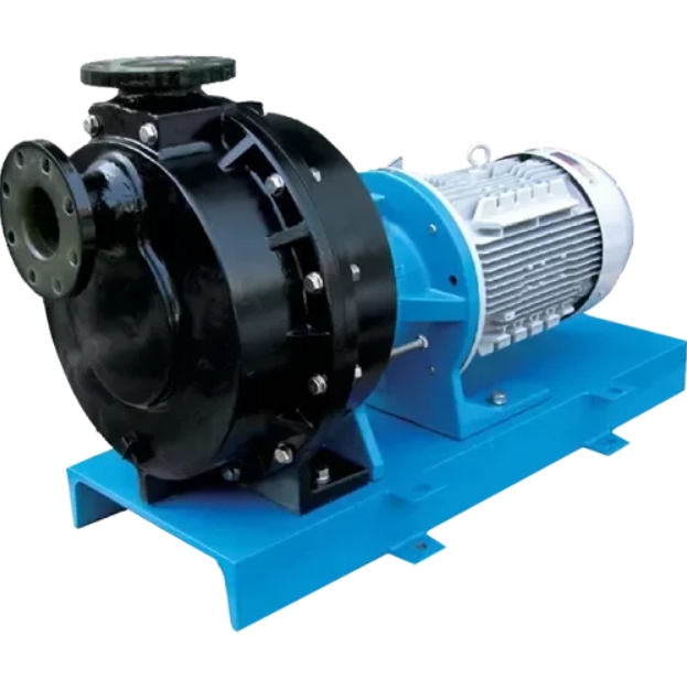 Bơm ly tâm dẫn động từ MES-080 - Pchem Italy