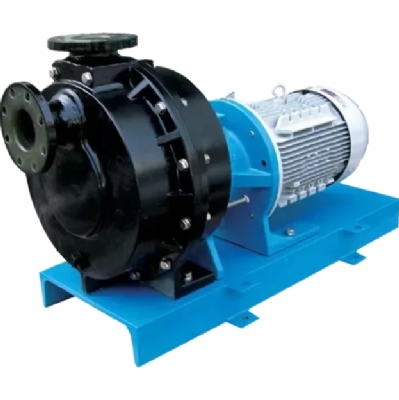 Bơm ly tâm dẫn động từ MES-080 - Pchem Italy