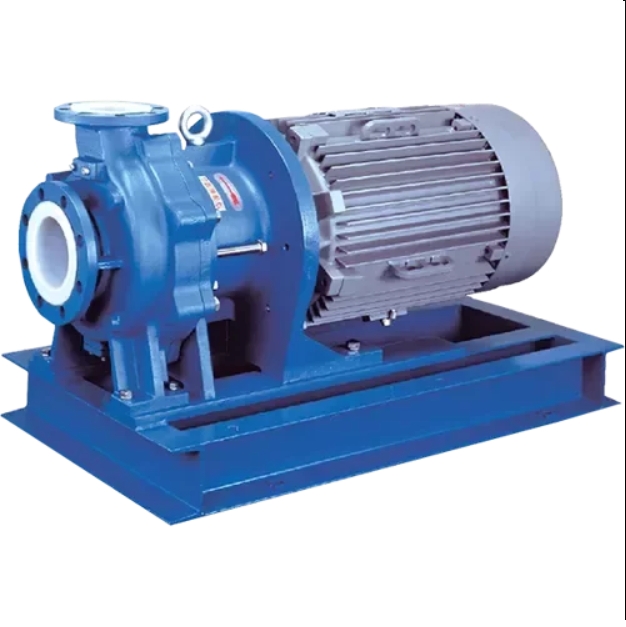 Bơm ly tâm dẫn động từ MSX-125 - Pchem Italy