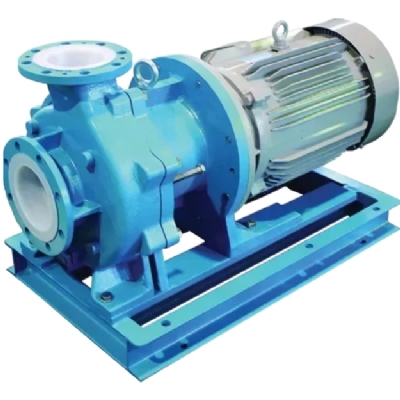 Bơm ly tâm dẫn động từ MTA-150 - Pchem Italy