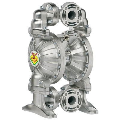 Bơm màng khí nén Raasm Italy 3C6/50111TTP