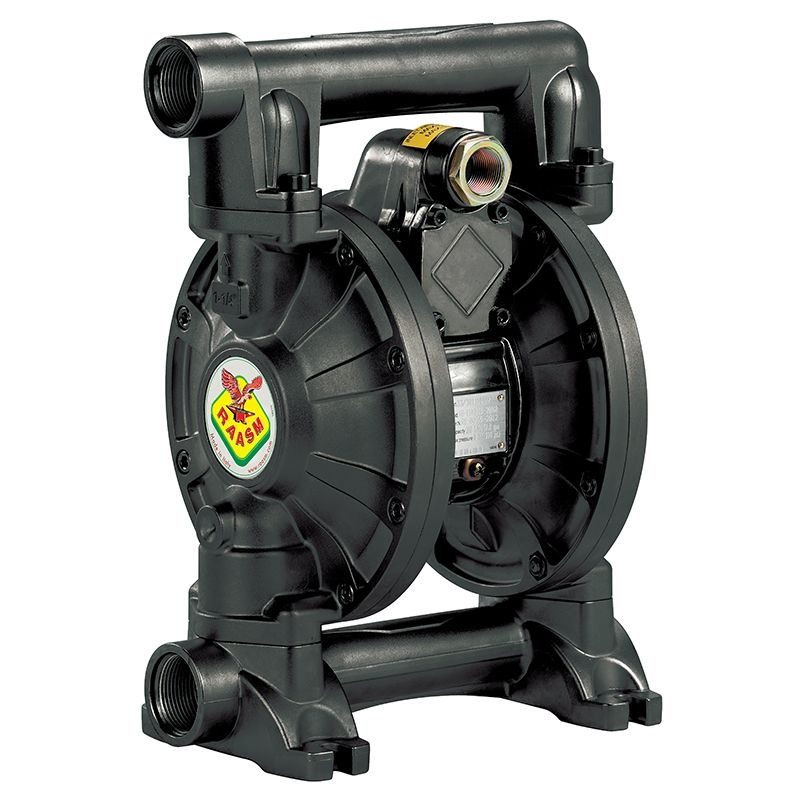 Bơm màng khí nén Raasm Italy 3C1/3066VNHH