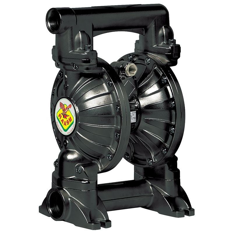 Bơm màng khí nén Raasm Italy 3C1/5066VNHH