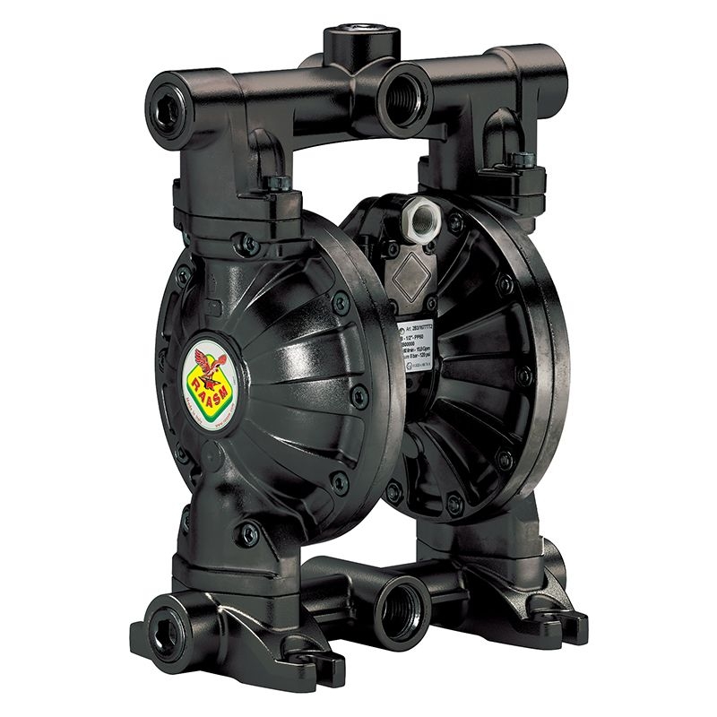 Bơm màng khí nén Raasm Italy 3C3/2666VEAA