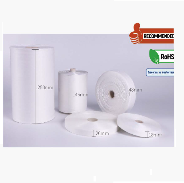Cuộn Giấy Lau Sợi Nhỏ Microfiber WR08 – WR09