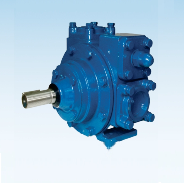 Đầu bơm phân phối nhiên liệu WDYB