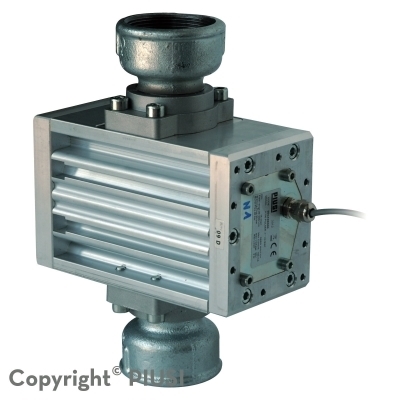 Đồng hồ đo dầu Piusi K700 Pulser