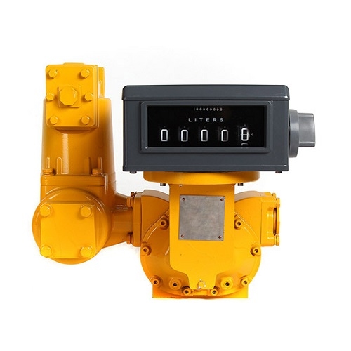 Đồng hồ đo xăng dầu M-150