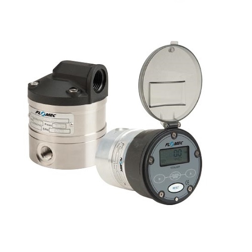 Đồng hồ đo lưu lượng GPI Flomec OM004