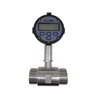 Đồng hồ đo lưu lượng GPI Flomec TP015