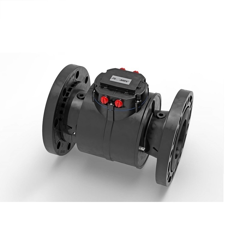 Đồng hồ đo lưu lượng Flomec GPI QSE40FAPQBXXX