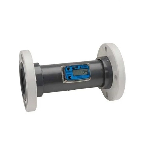 Đồng hồ đo lưu lượng nước GPI Flomec TM30