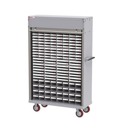 Giá kệ sắt công xưởng Rocky Hàn Quốc RCB