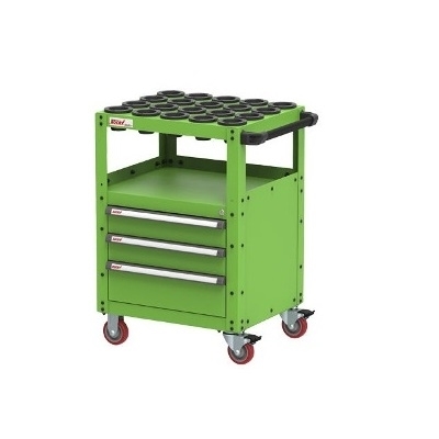 Giá kệ sắt công xưởng Rocky Hàn Quốc RTP-T