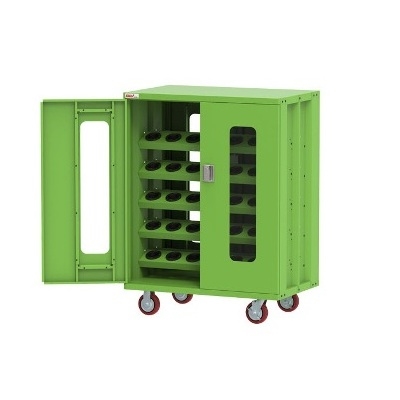 Giá kệ sắt công xưởng Rocky Hàn Quốc RTT-C