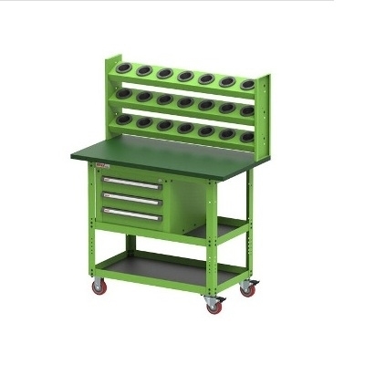 Giá kệ sắt công xưởng Rocky Hàn Quốc RWT-T