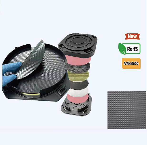 Giấy đệm wafer chống tĩnh điện WN13