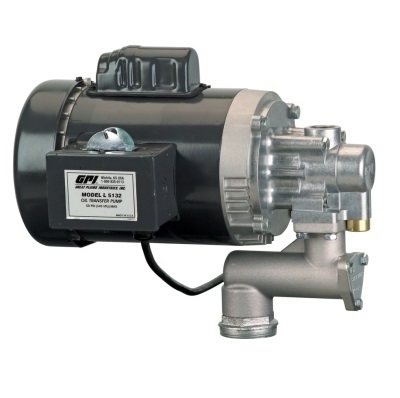 Máy bơm dầu nhớt GPI USA L5016 12V