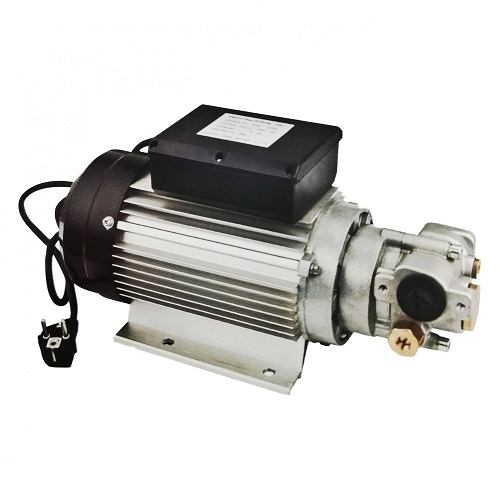 Máy bơm dầu nhớt OILP01