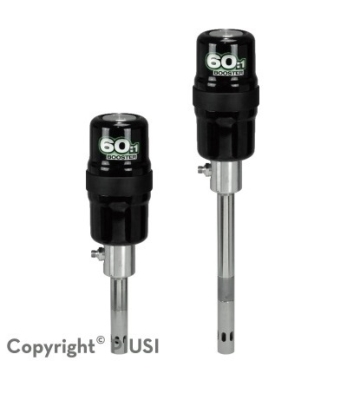 Máy bơm mỡ bôi trơn Piusi P60.1 730