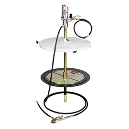 Máy bơm mỡ bôi trơn Raasm Italy 64195