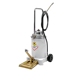 Bơm mỡ bôi trơn Raasm Italy 68113