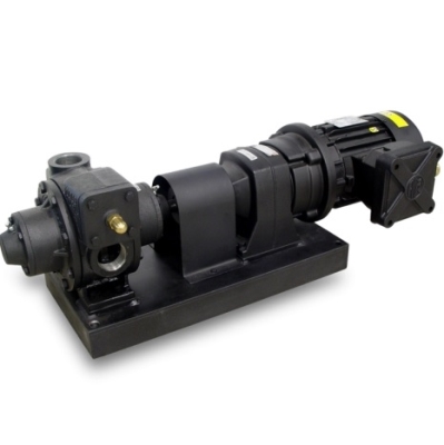 Máy bơm xăng dầu Gespasa Spain BDP-200