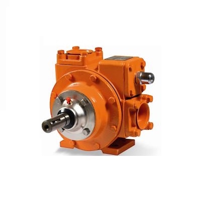 Máy bơm xăng dầu MC PB-30