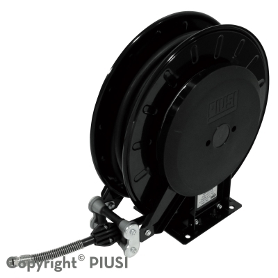 Rulo cuốn ống khí nén Piusi HA20151200A