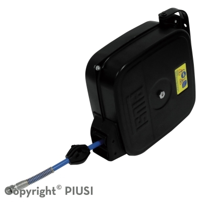 Rulo cuốn ống khí nén Piusi HC201511200A